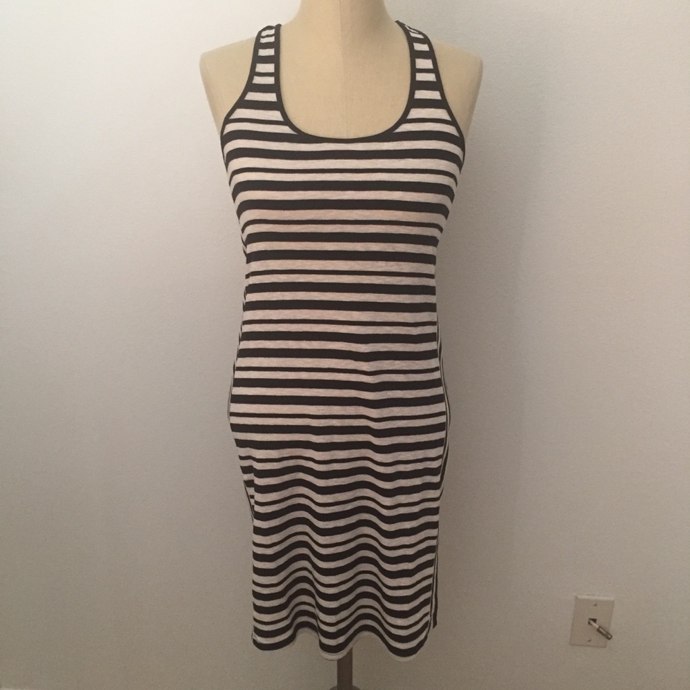 LOFT lounge dress